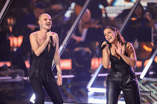 The Voice of Germany - Finale