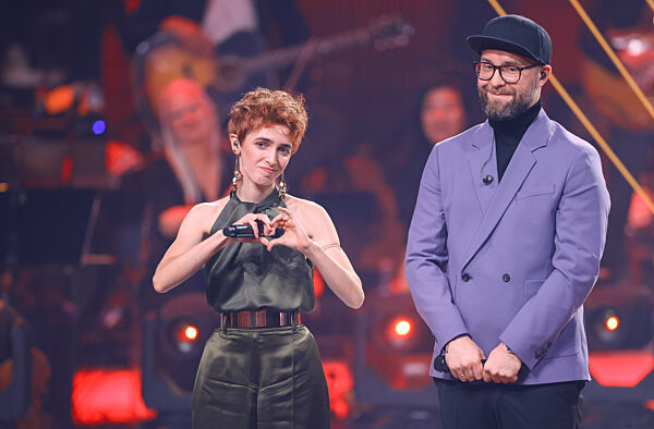 The Voice of Germany - Finale