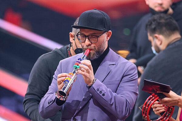 The Voice of Germany - Finale