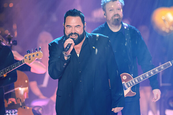 The Voice of Germany - Finale