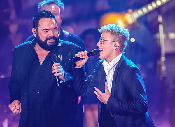 The Voice of Germany - Finale