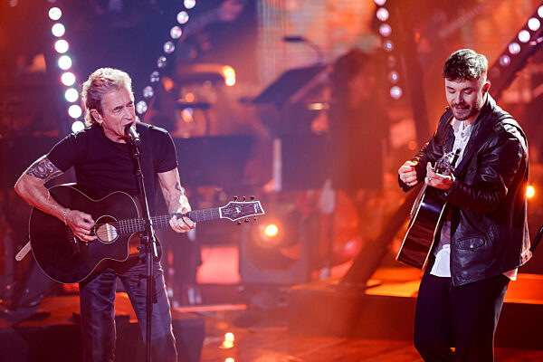 The Voice of Germany - Finale