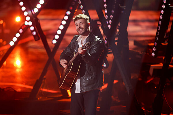 The Voice of Germany - Finale