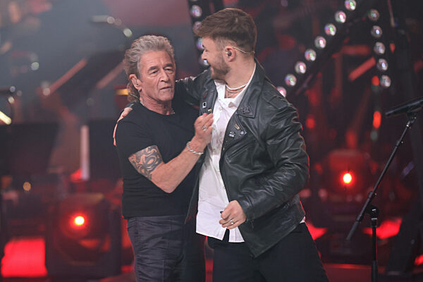 The Voice of Germany - Finale