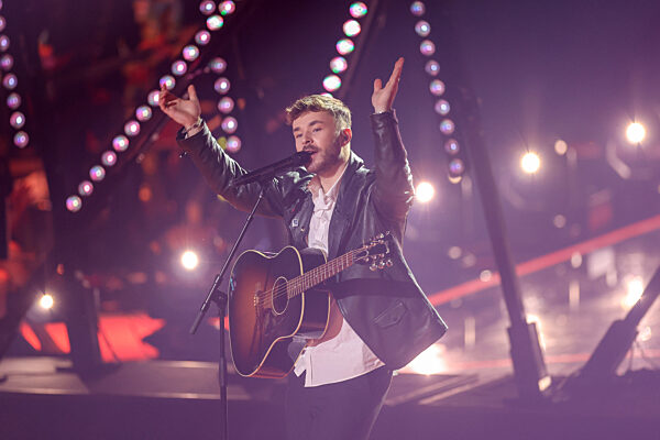 The Voice of Germany - Finale