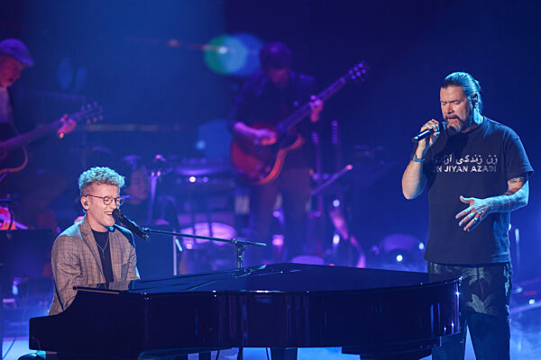 The Voice of Germany - Finale