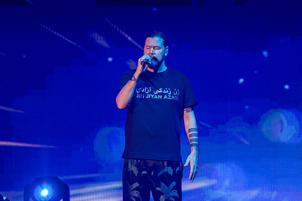 The Voice of Germany - Finale