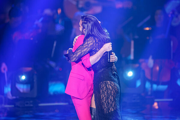 "The Voice of Germany" - Finale