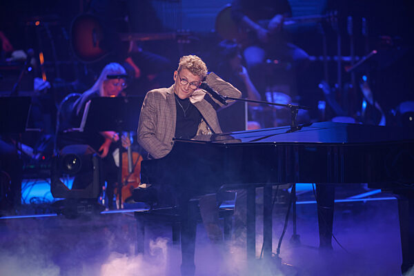 "The Voice of Germany" - Finale