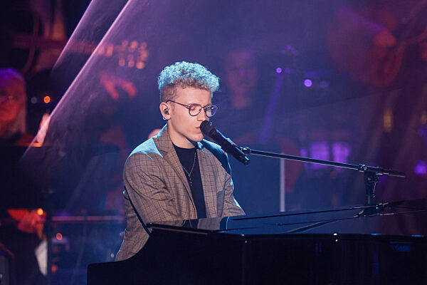 "The Voice of Germany" - Finale