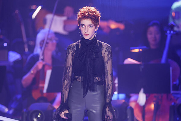 "The Voice of Germany" - Finale