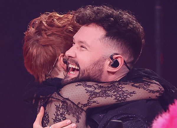 "The Voice of Germany" - Finale