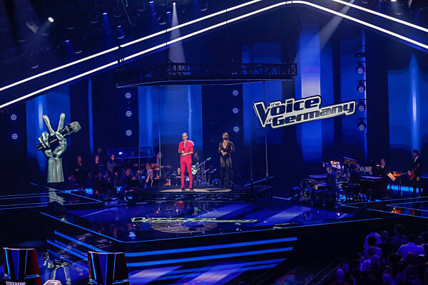 The Voice of Germany - Finale