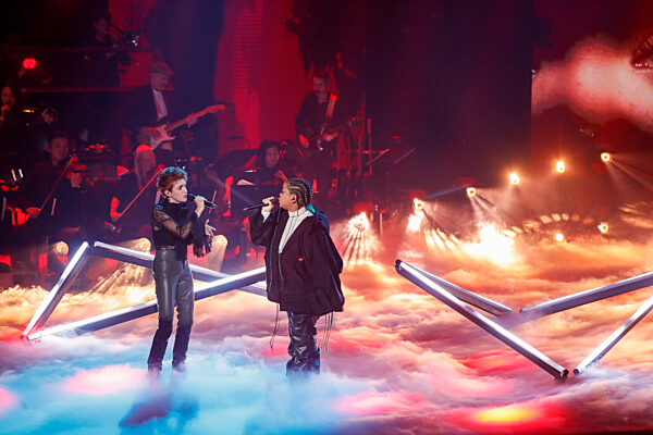 The Voice of Germany - Finale