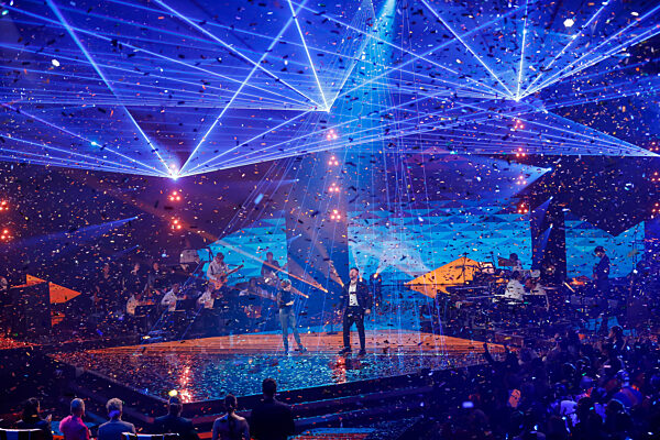 The Voice of Germany - Finale