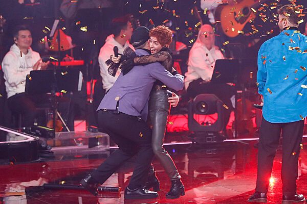 The Voice of Germany - Finale