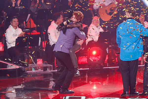 The Voice of Germany - Finale