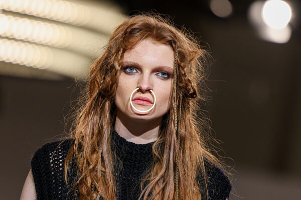 Berlin Fashion Week – Danny Reinke