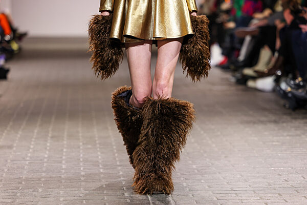 Berlin Fashion Week – Danny Reinke