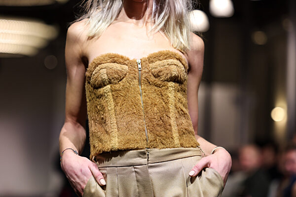 Berlin Fashion Week – Danny Reinke