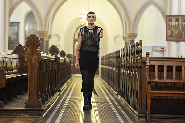 Berlin Fashion Week – LML STUDIO