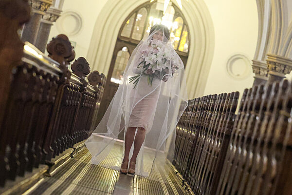 Berlin Fashion Week – LML STUDIO