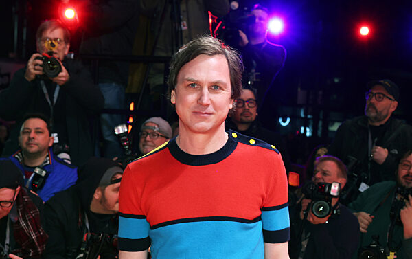 Berlinale 2023 - Eröffnung