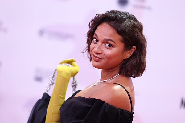 Verleihung des Nachwuchspreises "First steps" für Filmschaffende