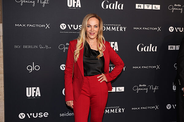 Berlin Opening Night 2024