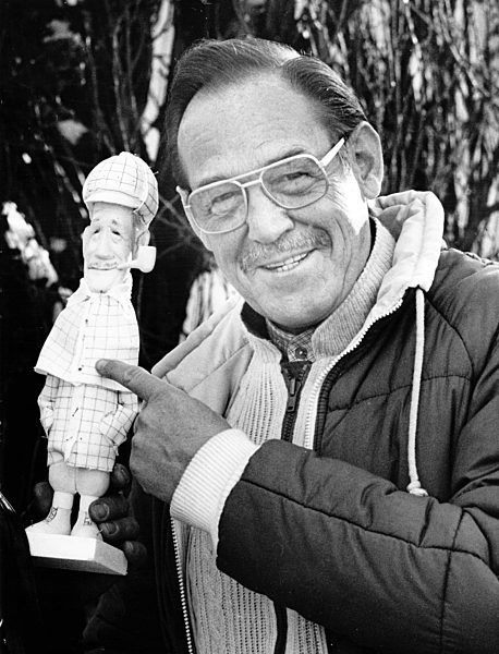 DDR - Herbert Köfer