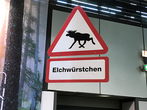 Internationale Grüne Woche Berlin 2019