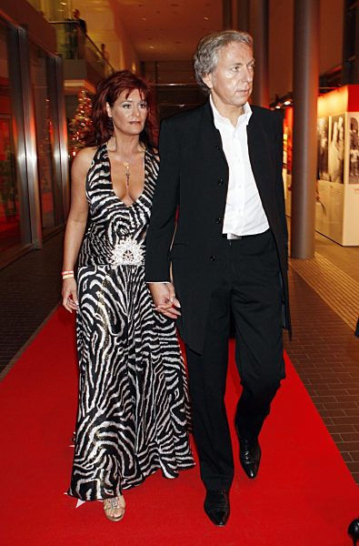 Herz fuer Kinder, Gala 2008