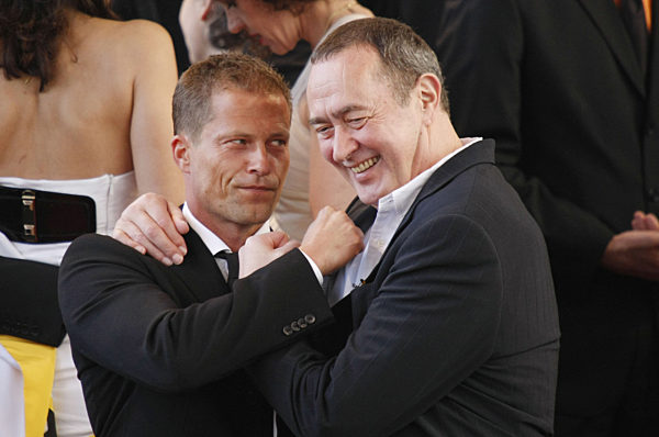 Deutscher Filmpreis 2008