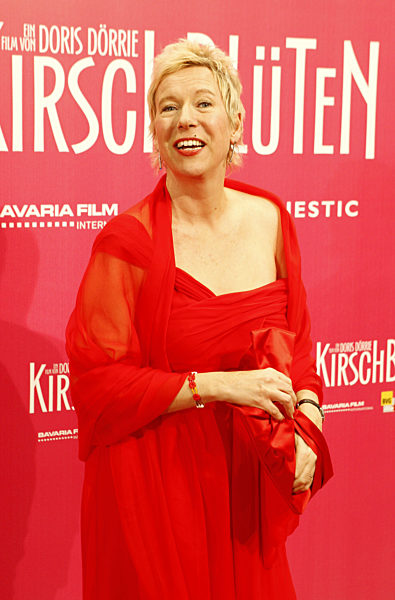 Aftershow Berlinale Premiere Kirschblueten - Hanami