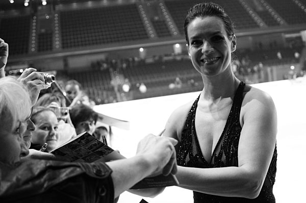 Katarina Witt Meine Abschiedstournee 2008