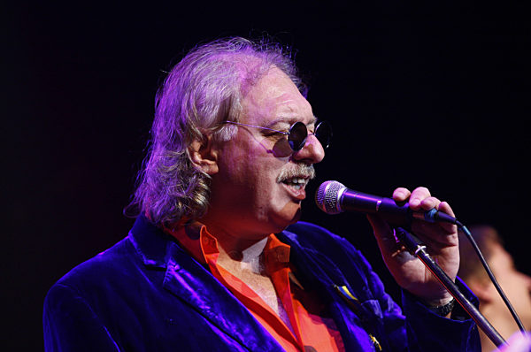 SGT. PEPPER. TRIBUTE-Konzert