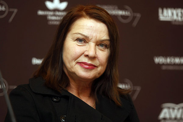 Bundespresseball 2007