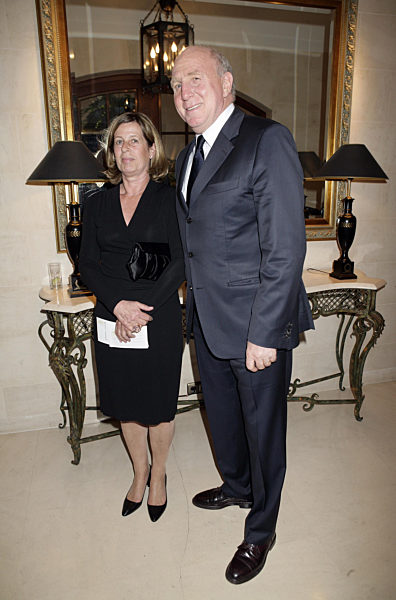 Goldene Sportpyramide 2009