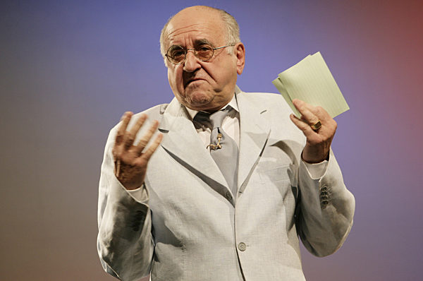 Alfred Biolek Programm