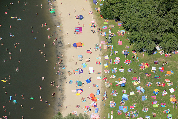 Sommer in Deutschland