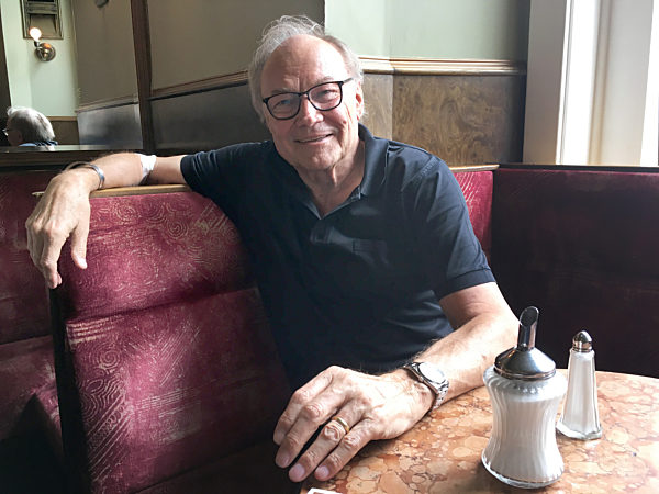 Klaus Maria Brandauer