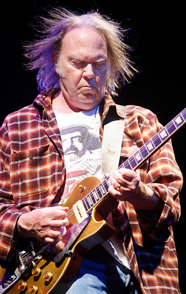 Neil Young