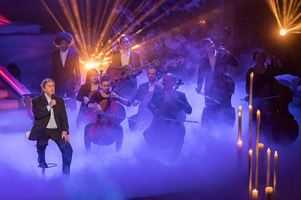 Adventsfest der 100000 Lichter