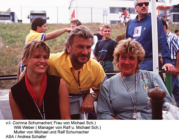 vli. Corinna Schumacher