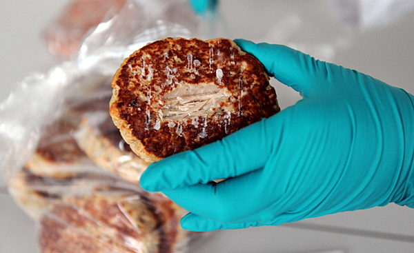 Landeslabor untersucht Fleischproben auf Pferdefleisch