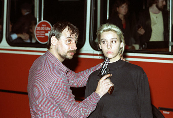 Das Gladbecker Geiseldrama