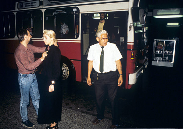 Das Gladbecker Geiseldrama