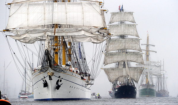 Jahresrückblick 2013 - Hamburg und Schleswig-Holstein