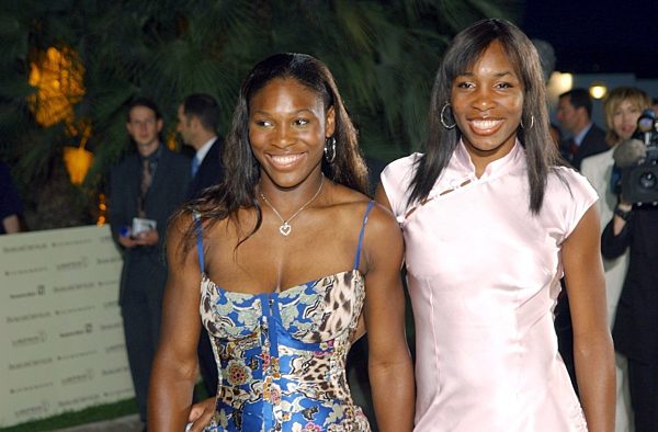 Laureus Sport Awards: Serena und Venus Williams