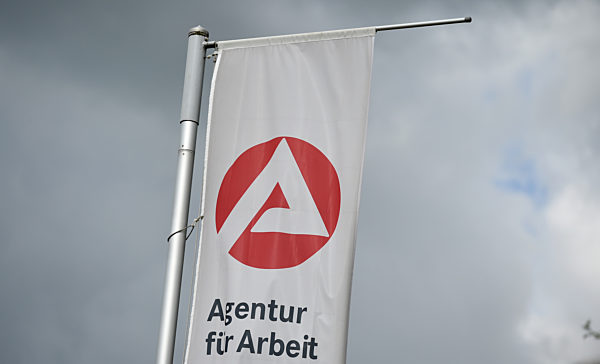 Arbeitsagentur veröffentlicht Arbeitsmarktzahlen